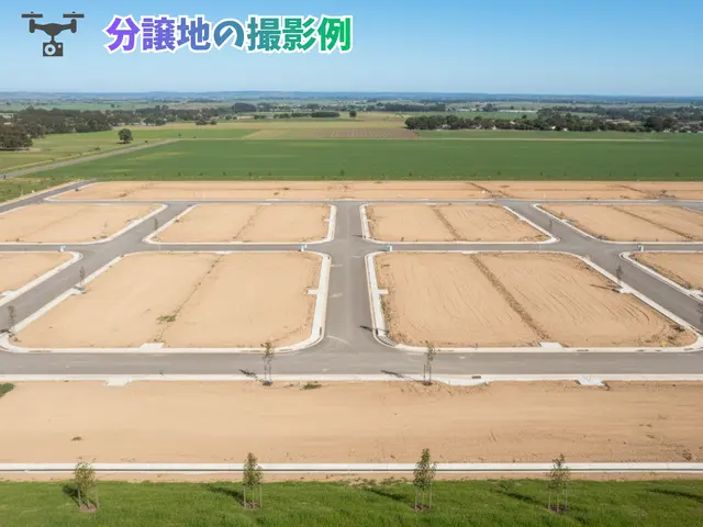 名古屋（愛知県）の屋根調査・外壁調査・ドローン空撮・不動産のプロモーション