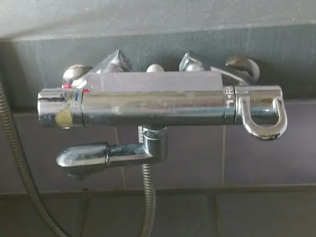 【作業歴15年以上国家資格保有】水栓蛇口交換・安心の取り付け施工保証1年付き！サービスの画像