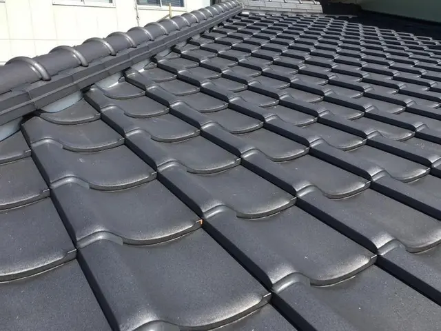 雨樋のことでお悩みでしたらMITAKAへお任せ下さい！確かな技術をご提供します！サービスの画像