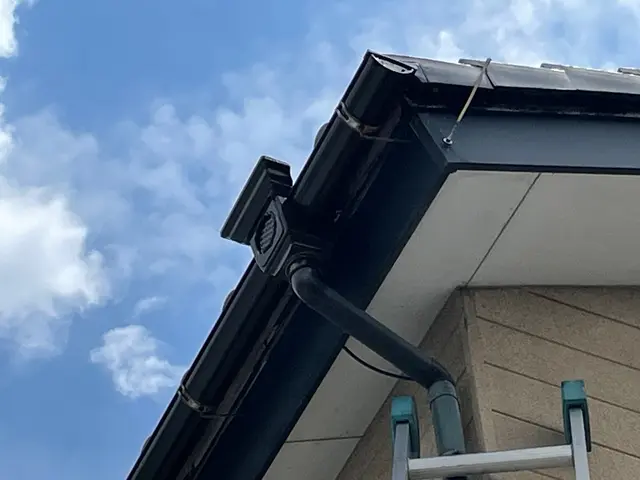 雨樋のことでお悩みでしたらMITAKAへお任せ下さい！確かな技術をご提供します！サービスの画像