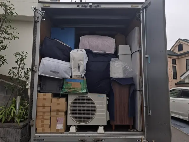 2年連続入選店★平日割有り＊明朗会計で安心&清潔な引越し＊無料サービス充実＊損保サービスの画像