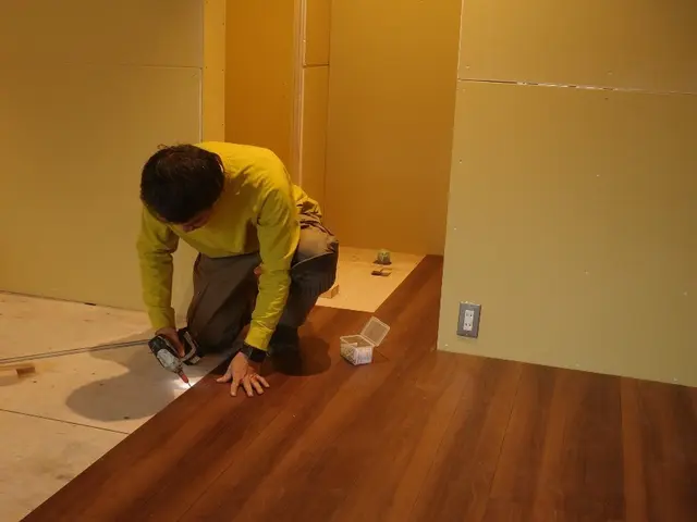 業界18年の経験でフローリングを新しく生まれ変わらせます！まずはお気軽にご相談をサービスの画像
