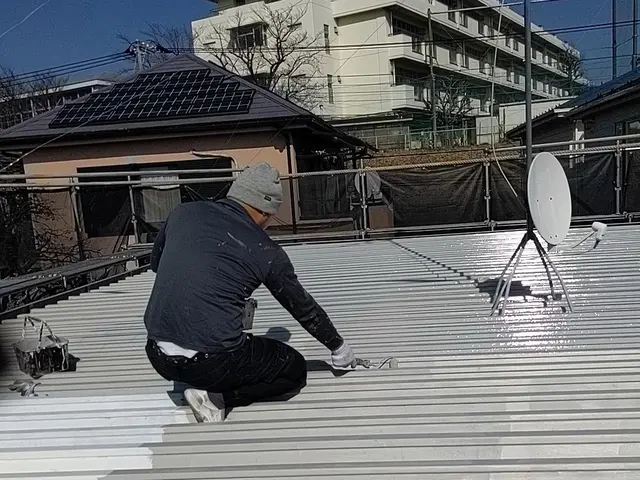 お客様のお力になります！経験と知識を活かして迅速丁寧に作業いたします！サービスの画像