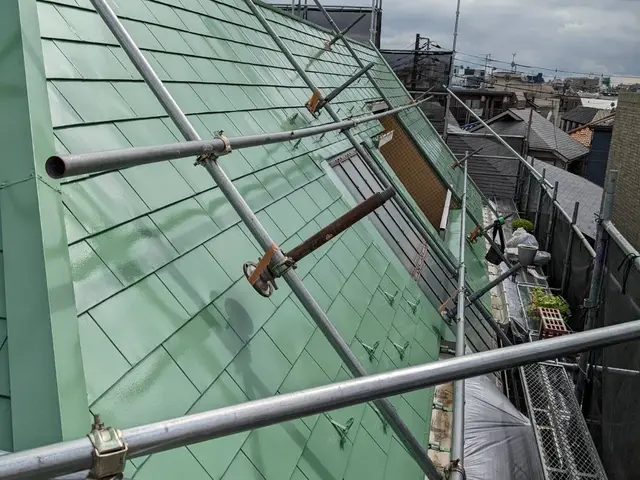 お客様のお力になります！経験と知識を活かして迅速丁寧に作業いたします！サービスの画像