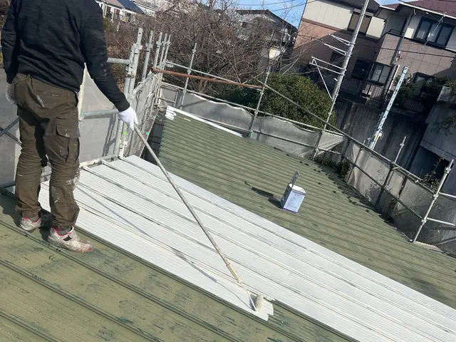 お客様のお力になります！経験と知識を活かして迅速丁寧に作業いたします！サービスの画像