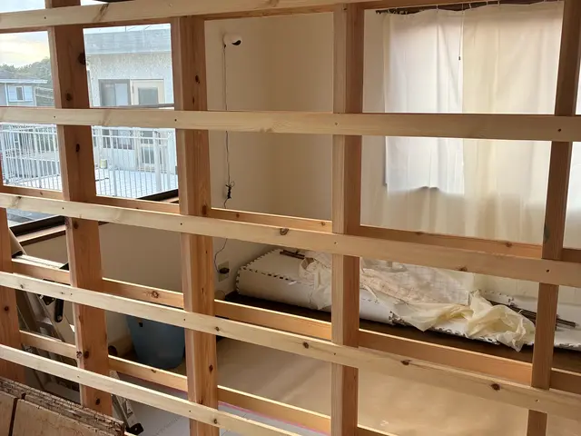 プロの技術でご満足いただけるように心を込めて作業いたしますサービスの画像