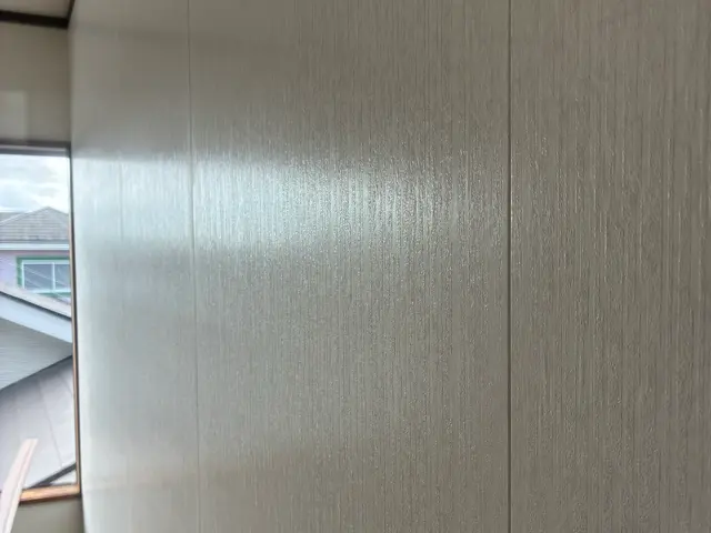 プロの技術でご満足いただけるように心を込めて作業いたしますサービスの画像