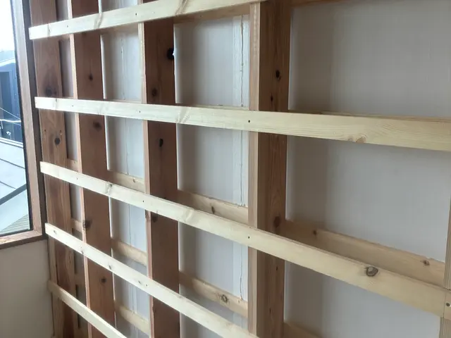 プロの技術でご満足いただけるように心を込めて作業いたしますサービスの画像