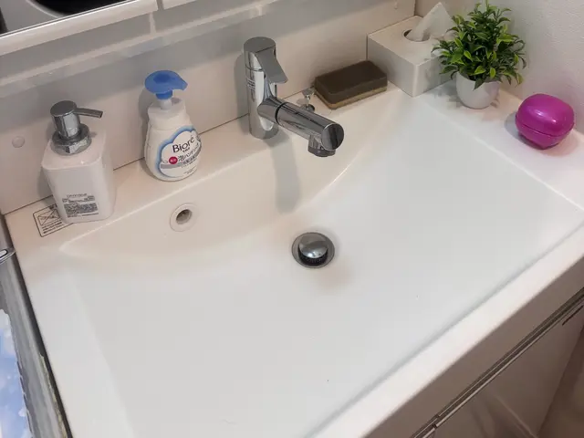 おうちでOK♪ やさしいハウスクリーニングサービスの画像