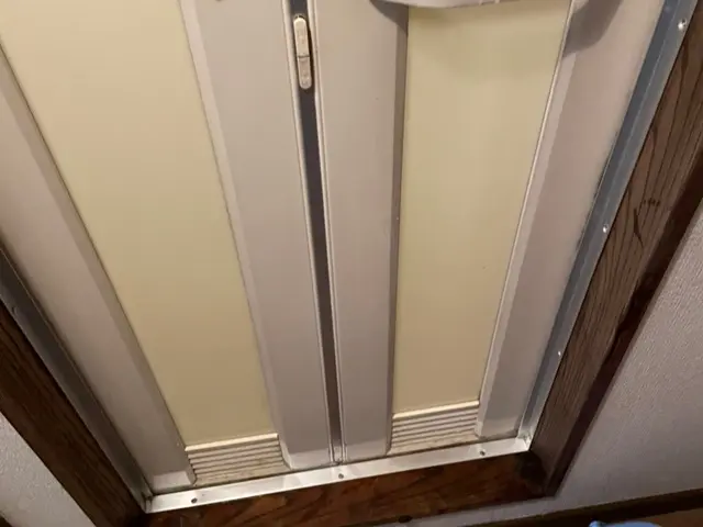 エプロン！鏡のウロコ！カビ除去！【PayPay対応】サービスの画像