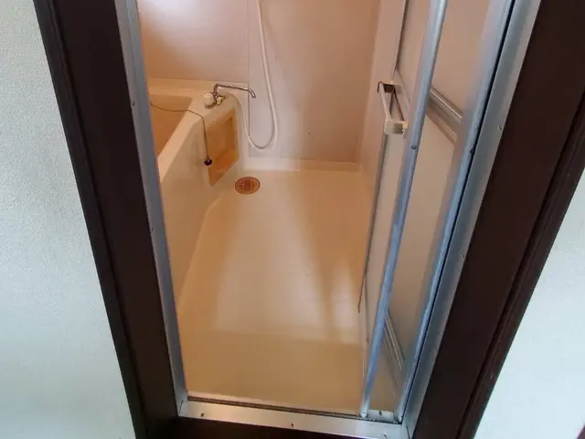 浴室クリーニング◎サービスの画像