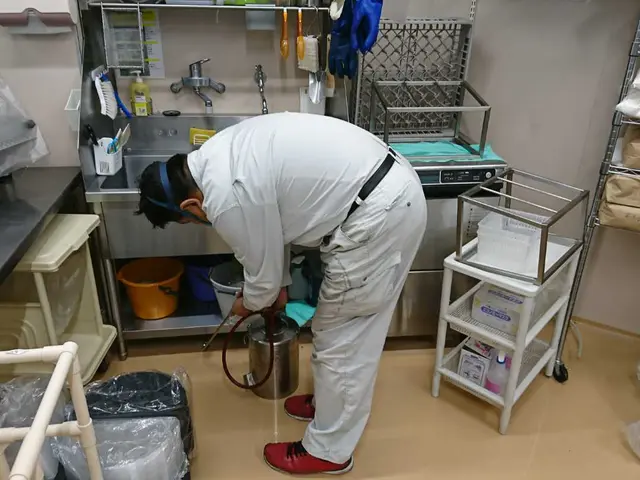 年間1万件実績！！！駐車料金込み！穴埋め料金込み！♦︎根本的解決の提案♦︎サービスの画像