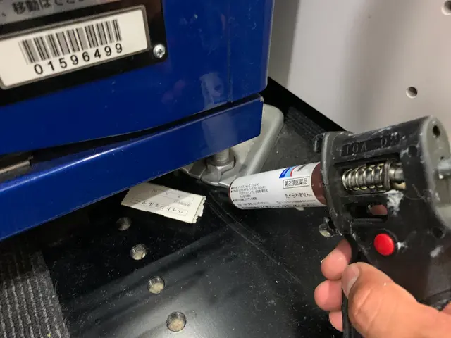 年間1万件実績！！！駐車料金込み！穴埋め料金込み！♦︎根本的解決の提案♦︎サービスの画像