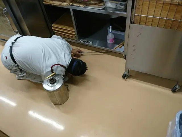 年間1万件実績！！！駐車料金込み！穴埋め料金込み！♦︎根本的解決の提案♦︎サービスの画像