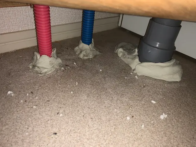 年間1万件実績！！！駐車料金込み！穴埋め料金込み！♦︎根本的解決の提案♦︎サービスの画像