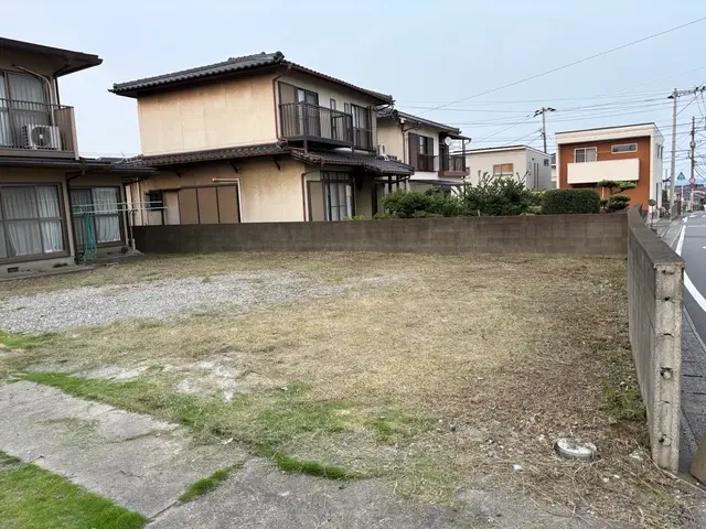 営業マン&林業経験を活かした丁寧で安心な草刈りサービス！どんなに生えてても安心！サービスの画像