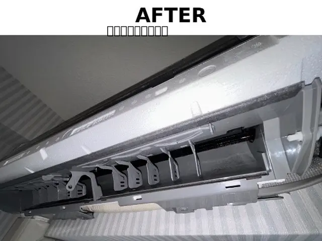 口コミ300件以上】エアコン分解洗浄｜カビ臭い・汚れ徹底洗浄｜高圧洗浄で快適空気サービスの画像