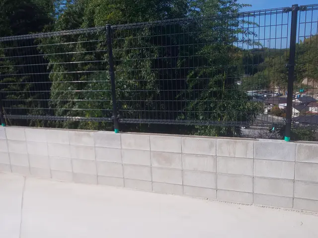 プロの技術でご満足いただけるように心を込めて作業いたしますサービスの画像