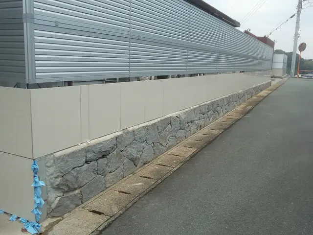 プロの技術でご満足いただけるように心を込めて作業いたしますサービスの画像