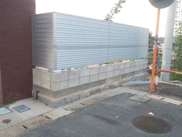 プロの技術でご満足いただけるように心を込めて作業いたしますサービスの画像