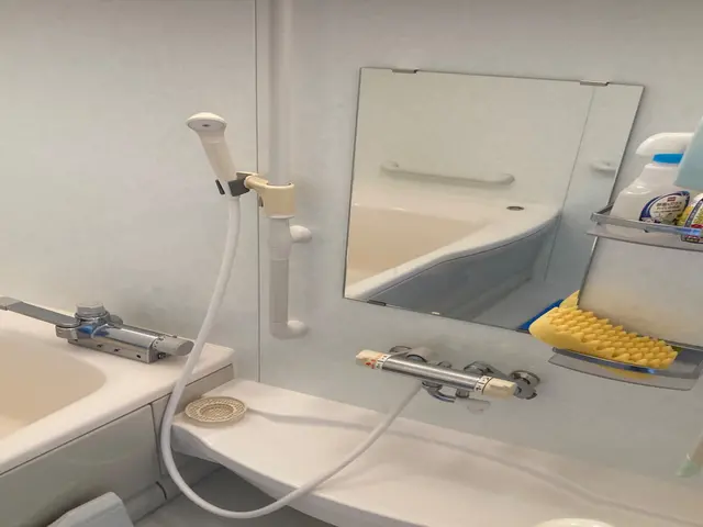 プロの技術でご満足いただけるように心を込めて作業いたしますサービスの画像