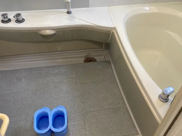 プロの技術でご満足いただけるように心を込めて作業いたしますサービスの画像