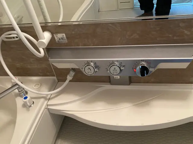 プロの技術でご満足いただけるように心を込めて作業いたしますサービスの画像