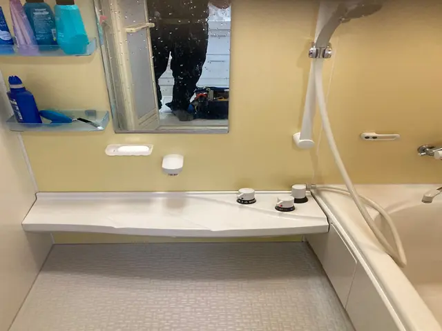 プロの技術でご満足いただけるように心を込めて作業いたしますサービスの画像