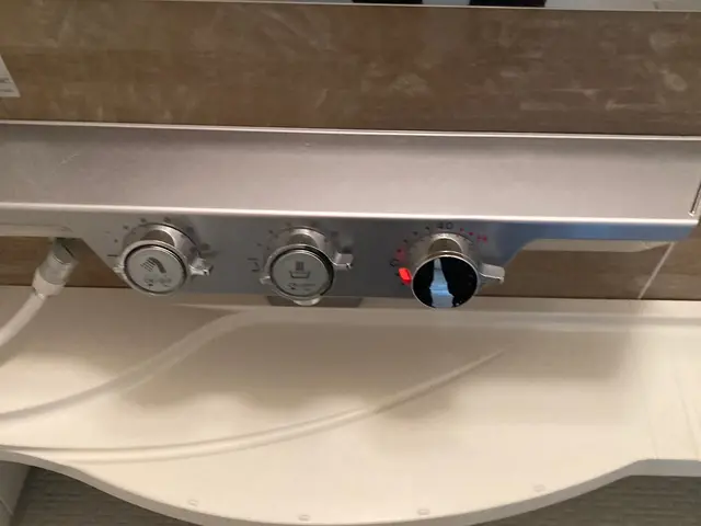 プロの技術でご満足いただけるように心を込めて作業いたしますサービスの画像