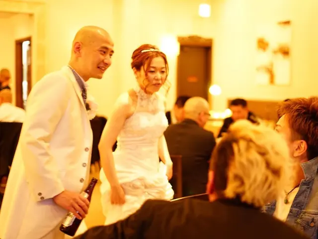 【全データお渡し☆愛知・三重！】何度でも見返したくなるその一瞬を切り取ります！