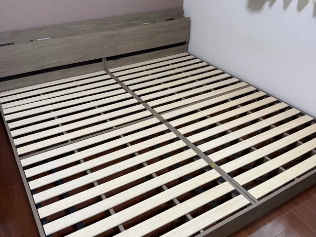 どんな家具でも組み立てますサービスの画像