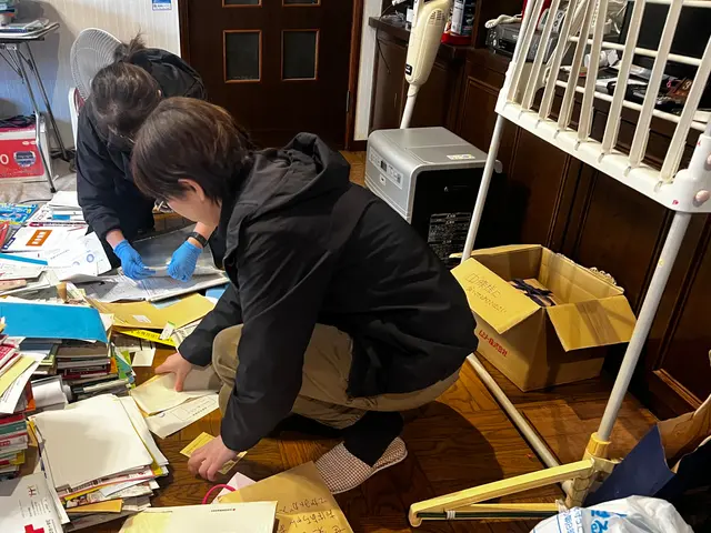 １名なら半額・女性の会社で安心♪整理収納アドバイザーだからできる計画的引っ越しサービスの画像