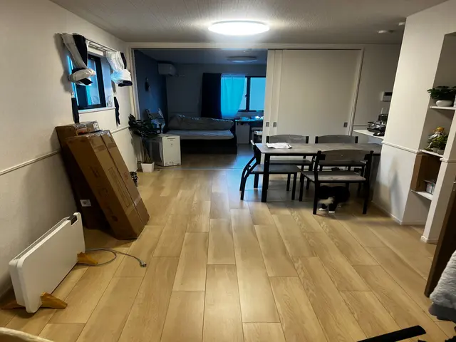 １名なら半額・女性の会社で安心♪整理収納アドバイザーだからできる計画的引っ越しサービスの画像