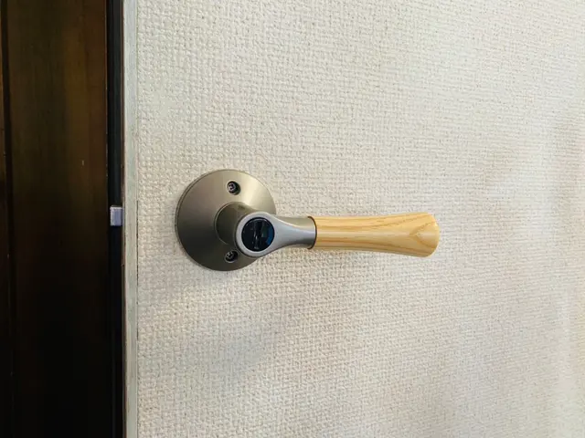 ◆予約から施工まで100%自社対応◎営業時間外も対応OKサービスの画像