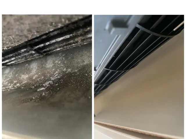 エアコンブンブン季節の前に綺麗な空気でお迎え^_^サービスの画像