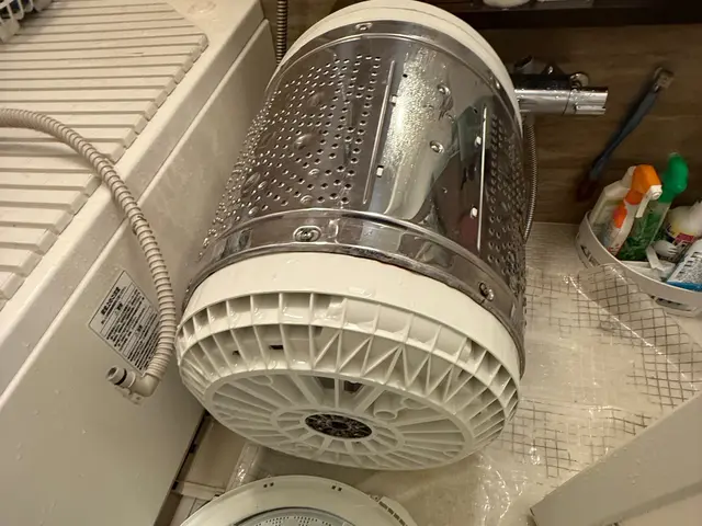 沢山のご要望によりスタート♪徹底した研修済み◎プロの分解洗浄でピカピカに！サービスの画像