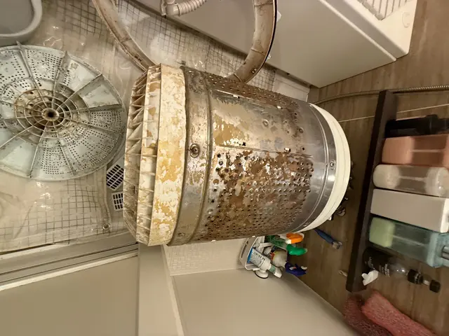 沢山のご要望によりスタート♪徹底した研修済み◎プロの分解洗浄でピカピカに！サービスの画像