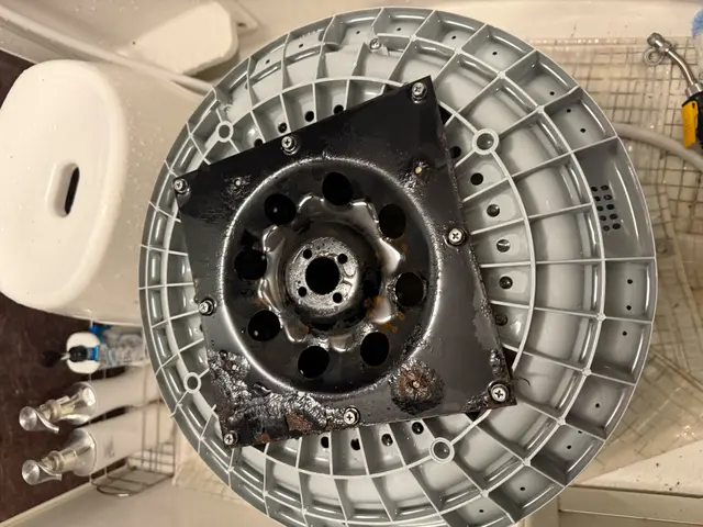 沢山のご要望によりスタート♪徹底した研修済み◎プロの分解洗浄でピカピカに！サービスの画像