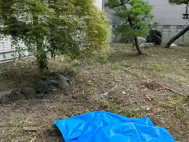 店長が直接お伺いする為安心！写真・現地出張見積もり無料！全力でご対応致します。サービスの画像