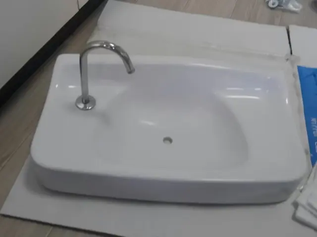 トイレクリーニング致します。サービスの画像