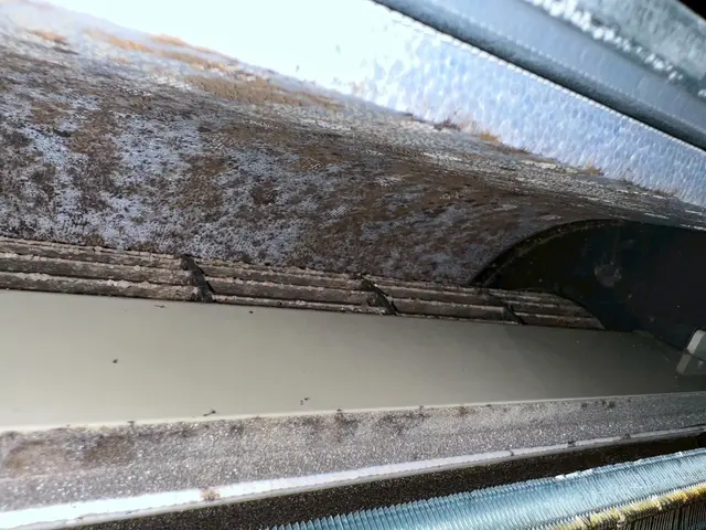 500台以上の施工実績！大手FCの安定した技術で洗浄します！【2台以上の割引有】サービスの画像