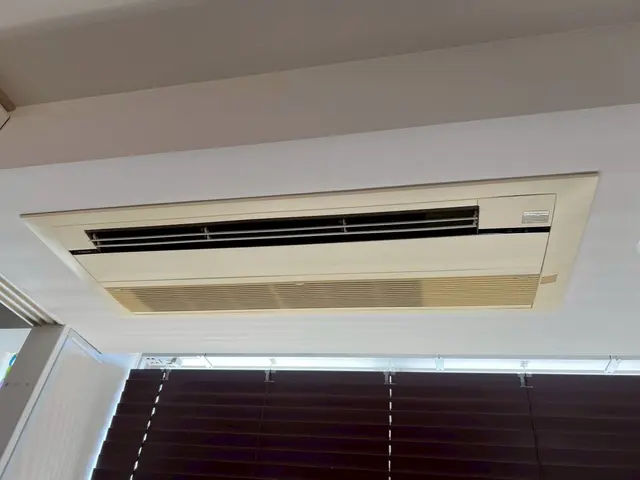 500台以上の施工実績！大手FCの安定した技術で洗浄します！【2台以上の割引有】サービスの画像