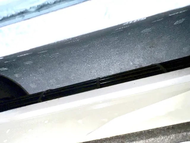 500台以上の施工実績！大手FCの安定した技術で洗浄します！【2台以上の割引有】サービスの画像