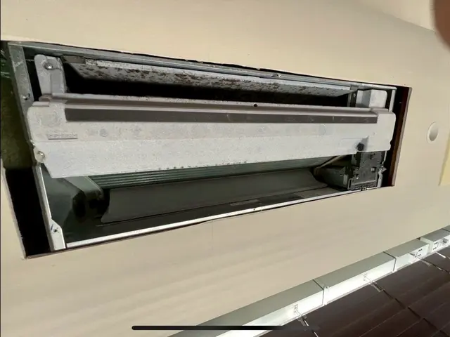 500台以上の施工実績！大手FCの安定した技術で洗浄します！【2台以上の割引有】サービスの画像