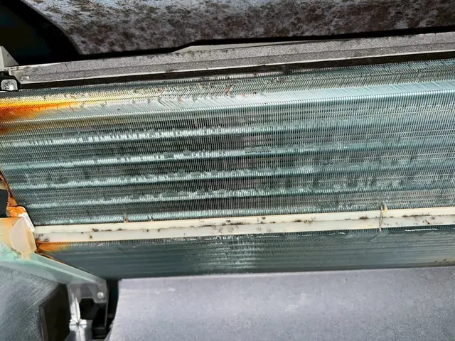 500台以上の施工実績！大手FCの安定した技術で洗浄します！【2台以上の割引有】サービスの画像