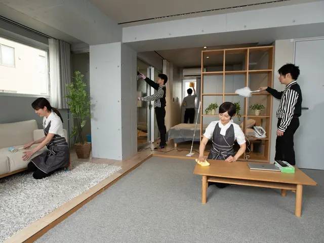 ◉ARUZIオーストラリアでの実績多数！◉お客様との関係を最重要視致しておりますサービスの画像