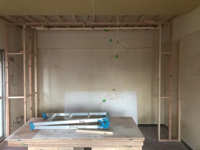 リフォーム工事長年施工を行なってきたからこそ出来る満足度！！サービスの画像