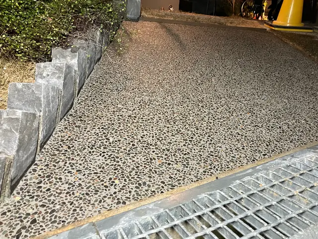 令和7年9月出店◎安心と信頼の駐車場工事｜丁寧対応と「見える施工」【茨木市 】サービスの画像