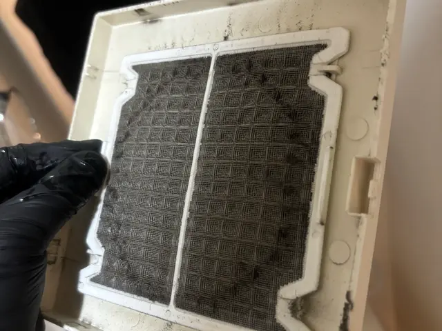 店長直接施工で感動の仕上がり！駐車場代もお店負担で安心サービスの画像