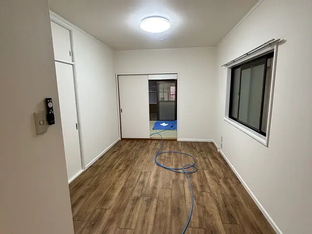 店長直接施工で感動の仕上がり！駐車場代もお店負担で安心サービスの画像